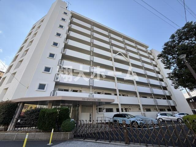 ストークマンション綾瀬
