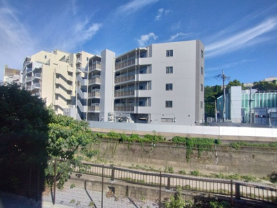 【展望】 | LEGALAND中野富士見町