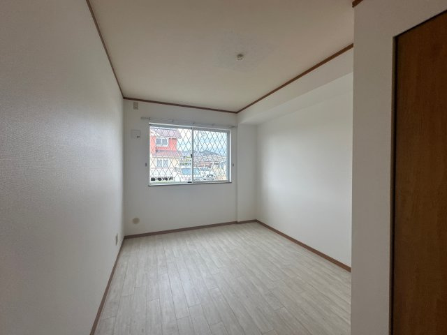 フランセーヌⅠ番館の子供部屋