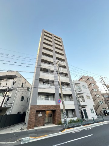 プレール・ドゥーク平和島