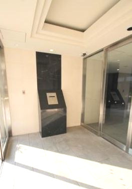【セキュリティ】 | プレサンス玉造駅前　仲介手数料無料