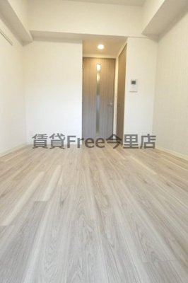 【洋室】 | プレサンス玉造駅前　仲介手数料無料