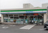 ファミリーマートサン…まで574m