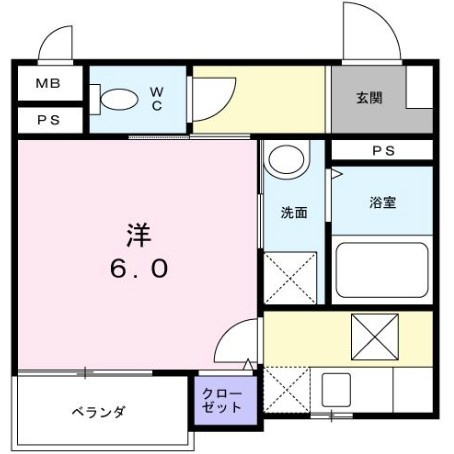 【間取り】 | エルバフラウト