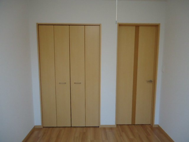 コンフォースの収納