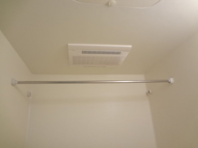 ロープン　ドロームの設備|浴室乾燥機