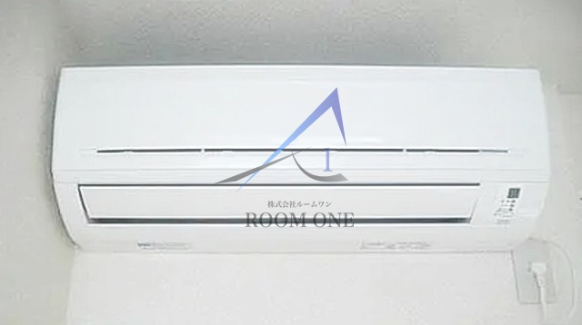 グランハイム雑色のその他|エアコンです。