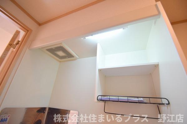 ピアメゾンのその他