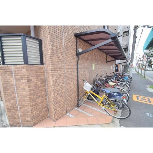 ピアメゾンのその他共用部分