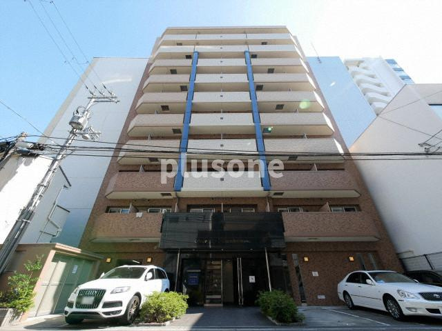 スワンズシティ南森町