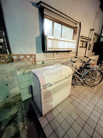 北区岸町１丁目のアパートのその他共用部分