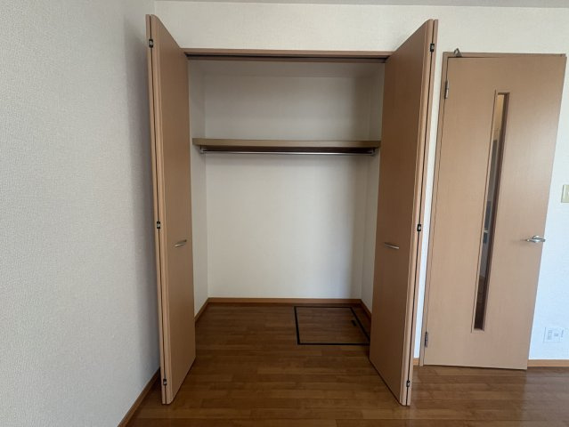 Heim Brunnenの内装
