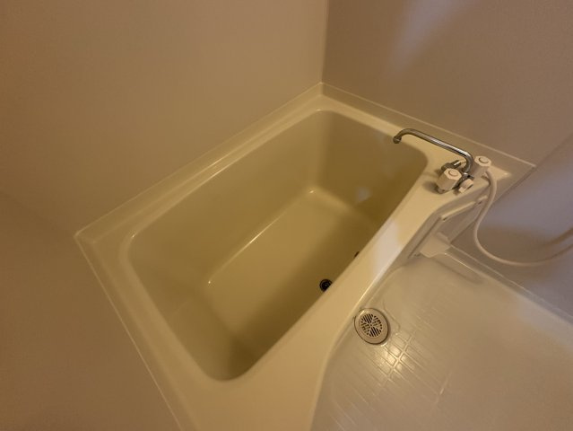 Heim Brunnenの浴室