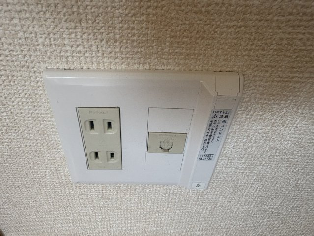 Heim Brunnenの設備