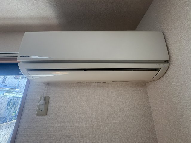 Heim Brunnenの設備
