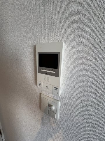 【セキュリティ】ナチュラルネスト札幌医大前