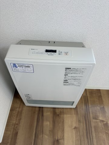 【設備】ナチュラルネスト札幌医大前