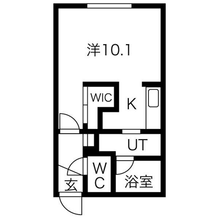 ナチュラルネスト札幌医大前