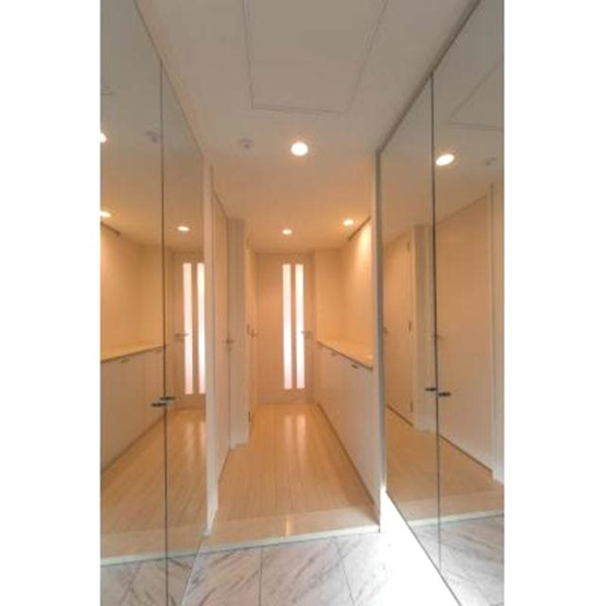 ★《見学予約受け付け中》設備充実のハイグレード賃貸マンションです。お気軽にお問合せ下さい★