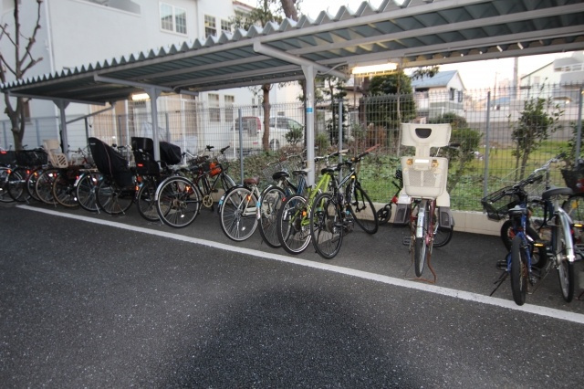 コンフォール元住吉のその他