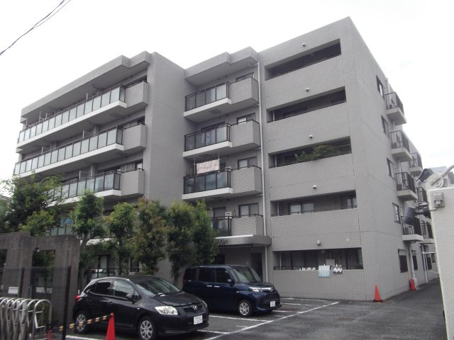 コンフォール元住吉