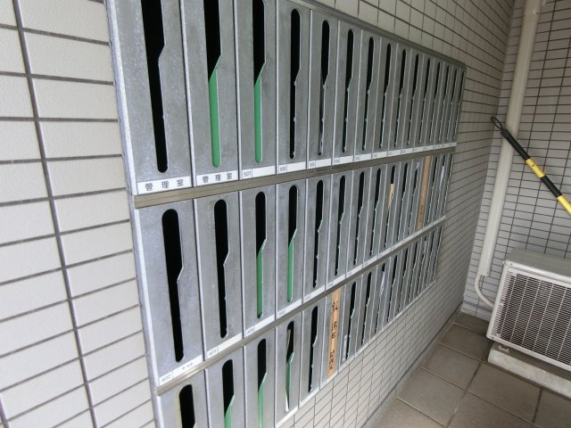 コンフォール元住吉のその他共用部分