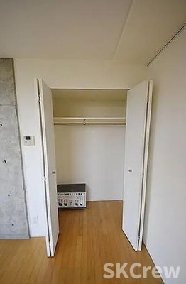 【収納】 | ボヌール石神井公園  | 別部屋　参考
