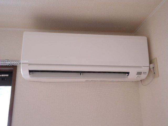 サンシャインバレーのその他共用部分