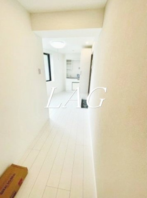 【居間・リビング】 | Ｐｒｉｍｅ蒲田 | 洋室のお部屋です。