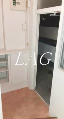 【収納】 | ＦＬＡＴ山王 | 収納です。