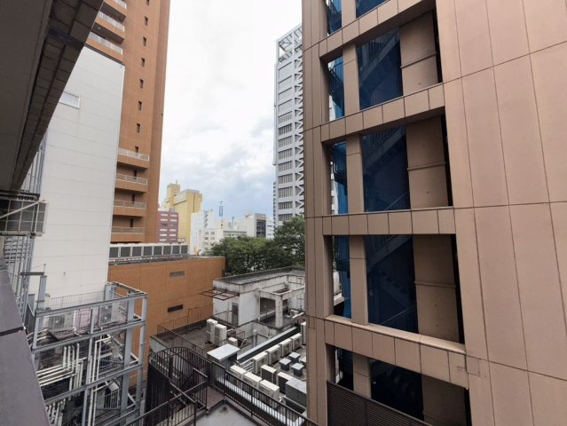 ダイアパレス伏見|名古屋市の賃貸ならMy賃貸の展望|ダイアパレス伏見