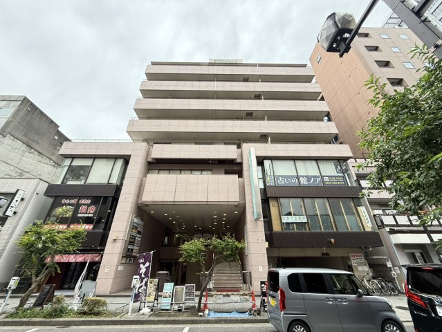 ダイアパレス伏見|名古屋市の賃貸ならMy賃貸
