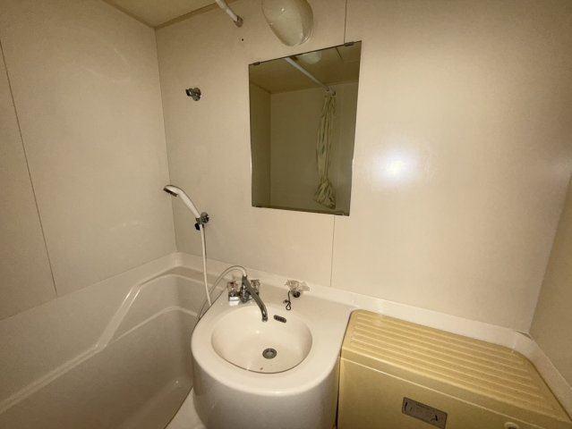 ダイアパレス伏見|名古屋市の賃貸ならMy賃貸の洗面所|ダイアパレス伏見