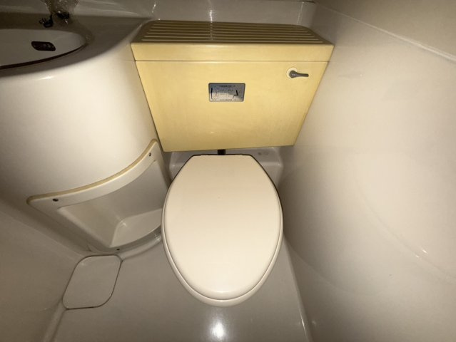 ダイアパレス伏見|名古屋市の賃貸ならMy賃貸のトイレ|ダイアパレス伏見