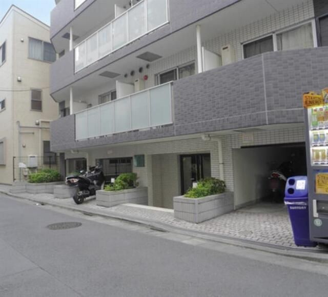 ヴォーガコルテ池上弐番館のその他