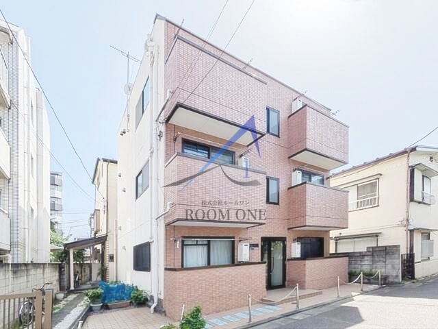ミレーネ新小岩