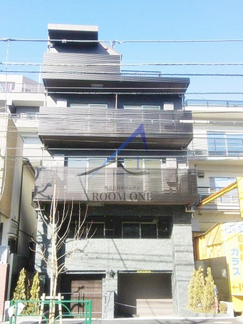 フェニックス渋谷本町