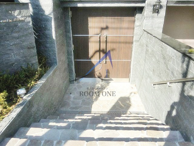 フェニックス渋谷本町