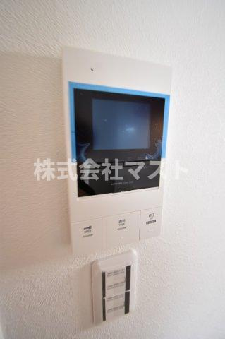 SFIDA森ノ宮のセキュリティ