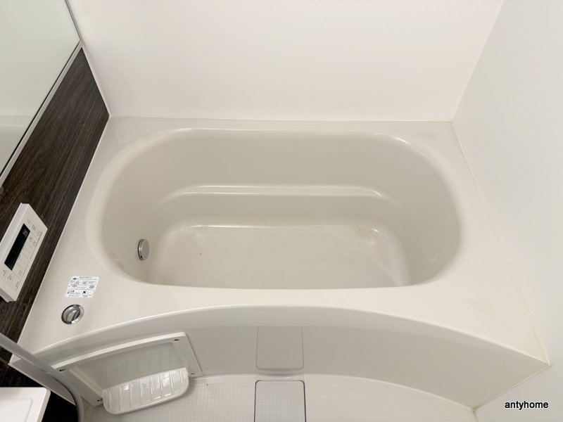シーズンフラッツ新大阪SOUTH　仲介手数料無料の浴室
