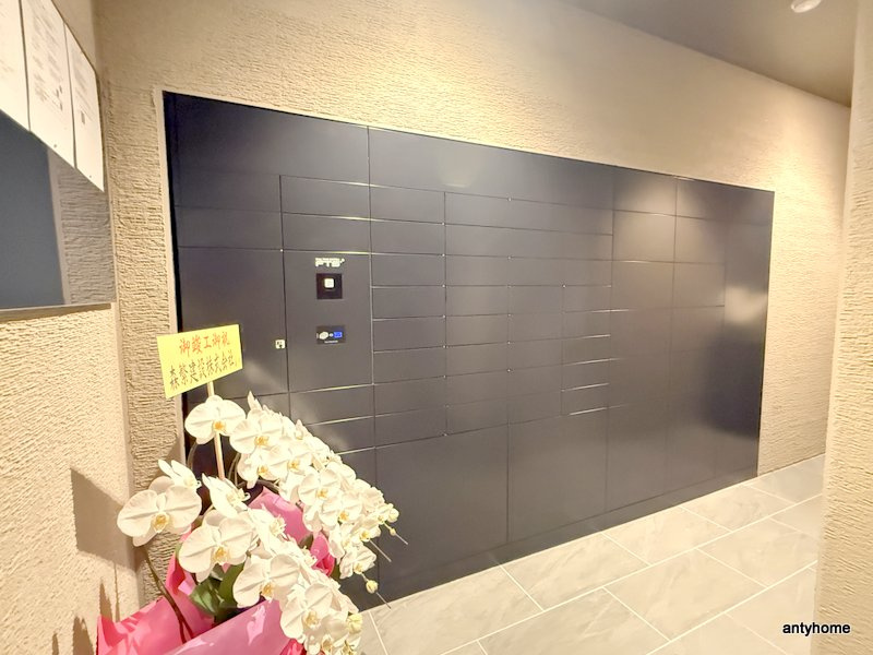 シーズンフラッツ新大阪SOUTH　仲介手数料無料の設備