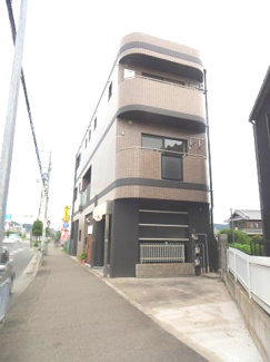 【外観】 | 川西市久代1丁目22　中古ー戸建て