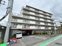シーアイマンション夙川の画像