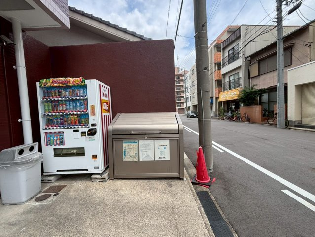 第114プロスパービル|名古屋市の賃貸ならMy賃貸のその他|第114プロスパービル