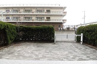 【庭】 | プレステ15番館鶴見緑地