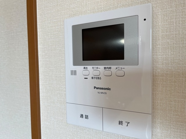 クリアーメゾンＢ・Ｓのセキュリティ|セキュリティ