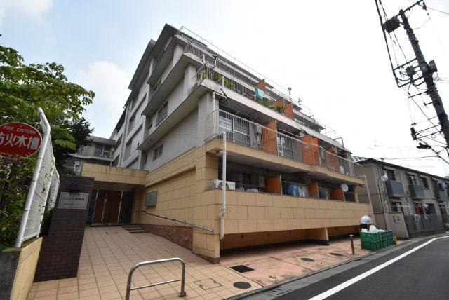 【現況写真】 | リレント早稲田 | 外観と前面道路の様子。～即日のご見学可能～　お問合せはお気軽にどうぞ。
