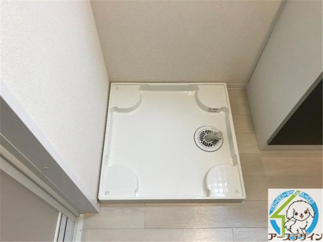 ニューパレス佑綿Ⅱの設備|※パース写真