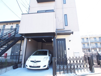 【その他】 | 登戸戸建て