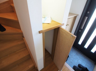 【内装】 | 登戸戸建て
